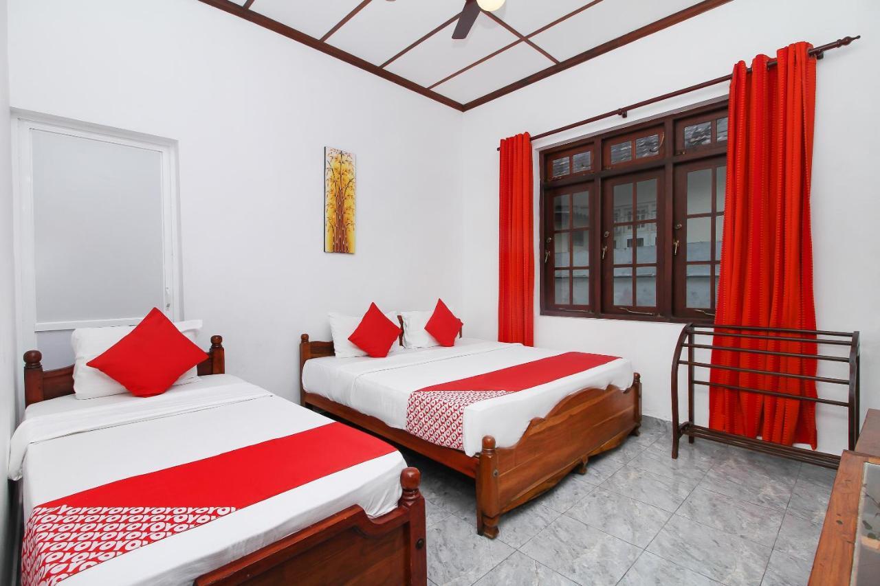 Hotel Leo's Dehiwala-Mount Lavinia
