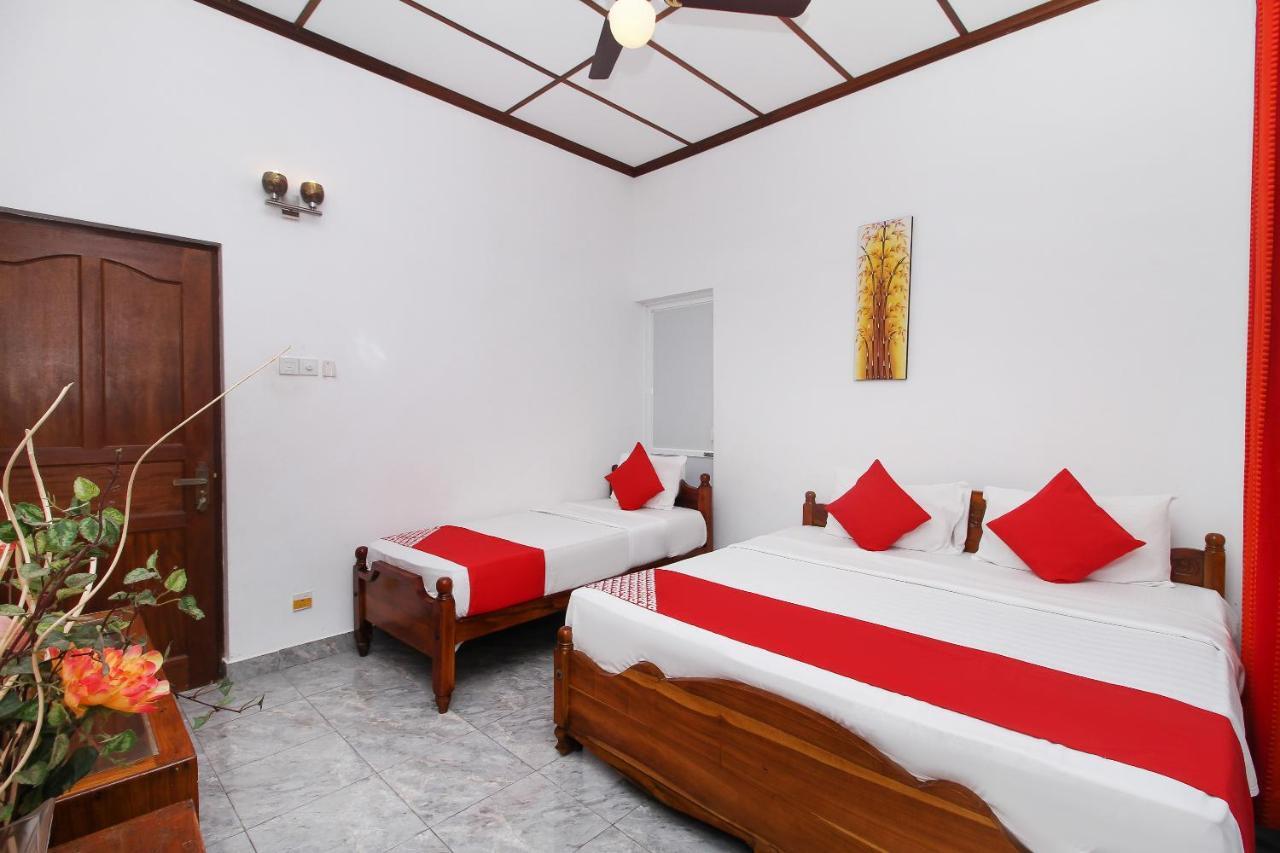 Leo's Hotel Dehiwala-Mount Lavinia