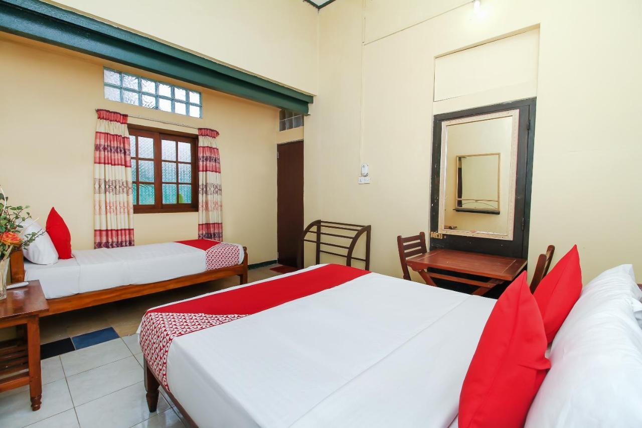 Hotel Leo's 3*