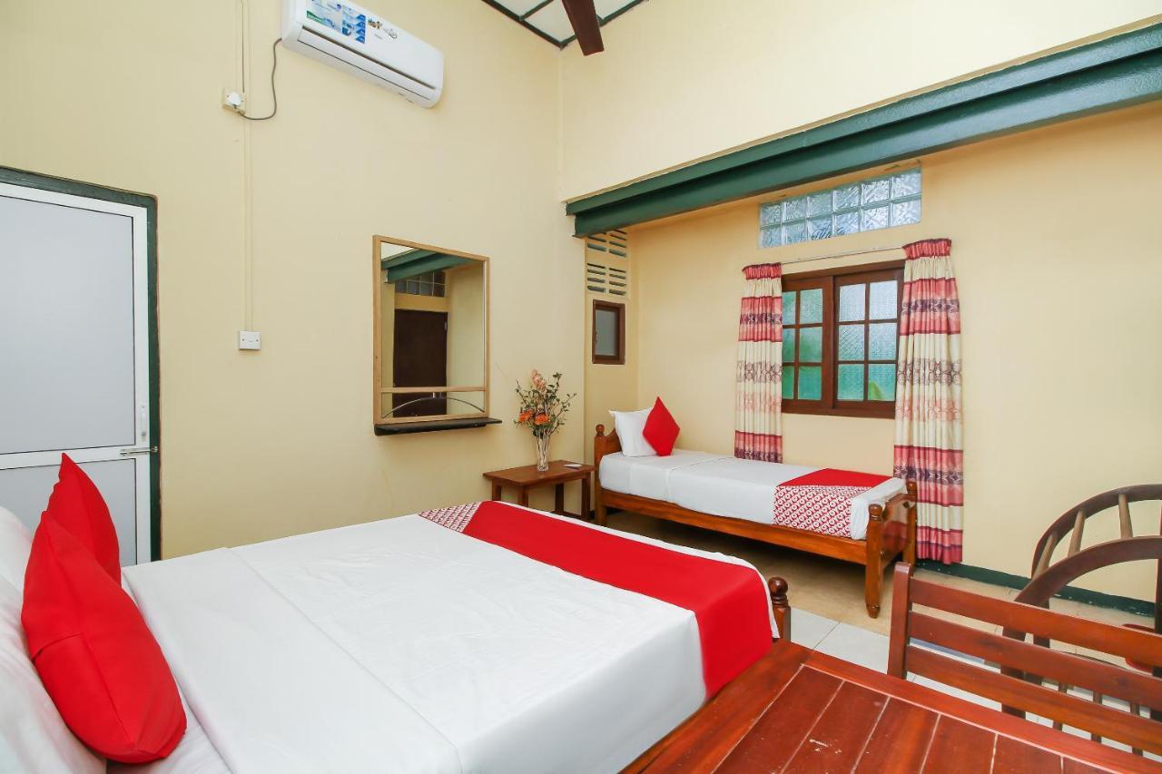 Leo's Hotel Dehiwala-Mount Lavinia