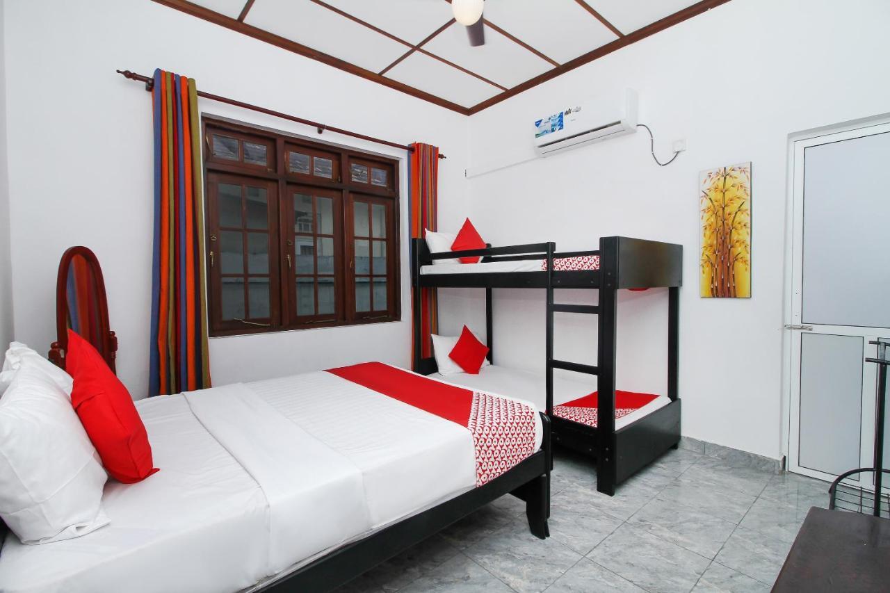 Hotel Leo's Dehiwala-Mount Lavinia